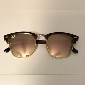 Ray-Ban Sunglasses